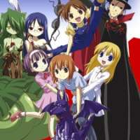  ����� Yoshinaga-san chi no Gargoyle <small>Theme Song Composition</small> (OP) 